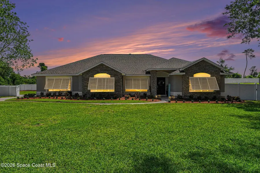 3812 Woodhaven Court, Titusville, FL 32796 - #2