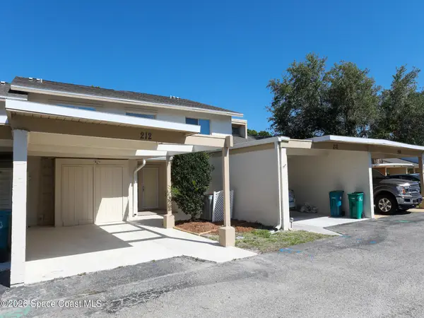 212 Augusta Way, Melbourne, FL 32940