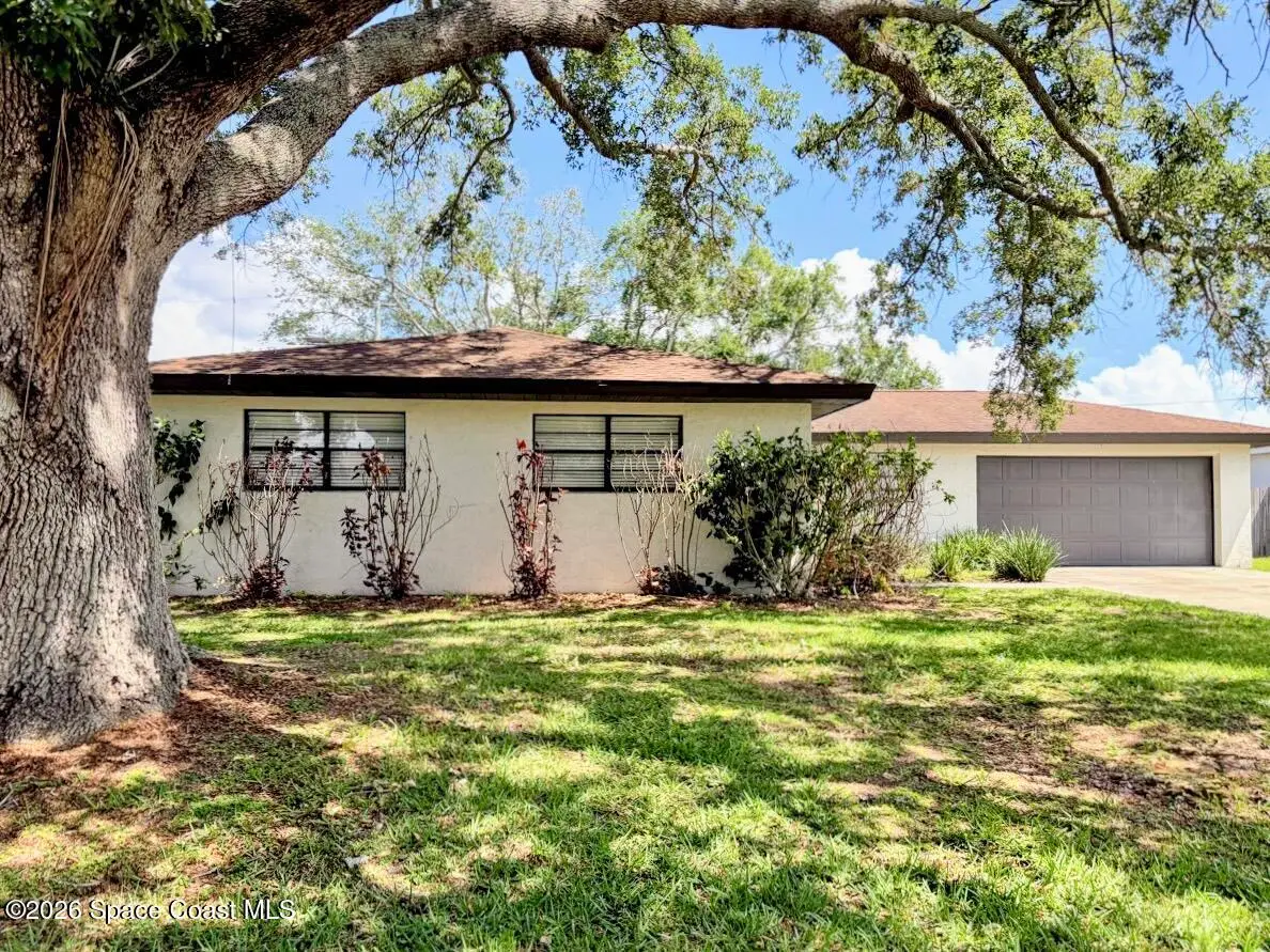 635 Firestone Street Ne, Palm Bay, FL 32907 - #1