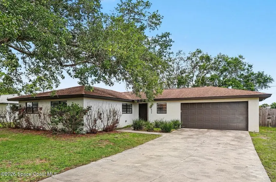 635 Firestone Street Ne, Palm Bay, FL 32907 - #2