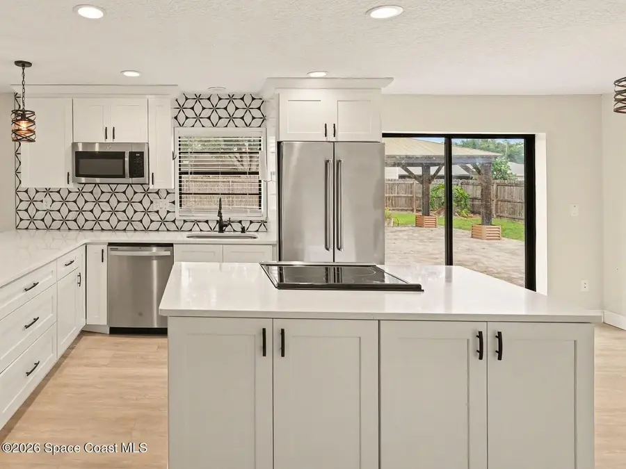 635 Firestone Street Ne, Palm Bay, FL 32907 - #3