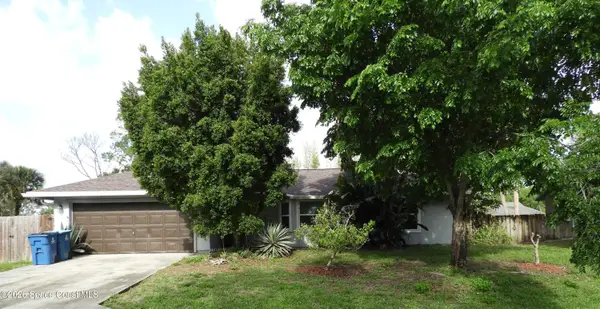 1220 Snowbird Avenue Nw, Palm Bay, FL 32907