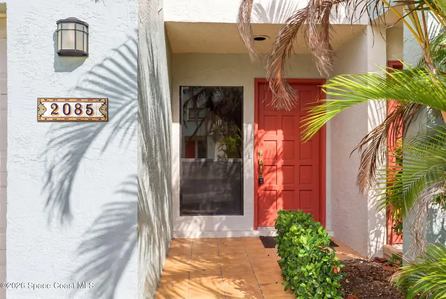 2085 Seawind Court, Indialantic, FL 32903 - #2