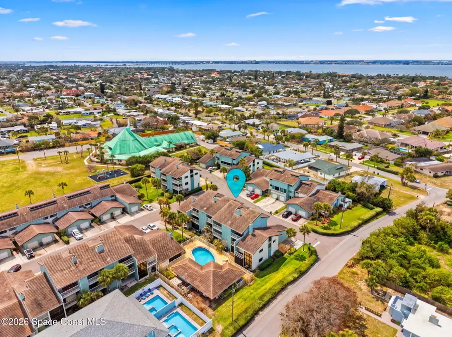 2085 Seawind Court, Indialantic, FL 32903 - #3