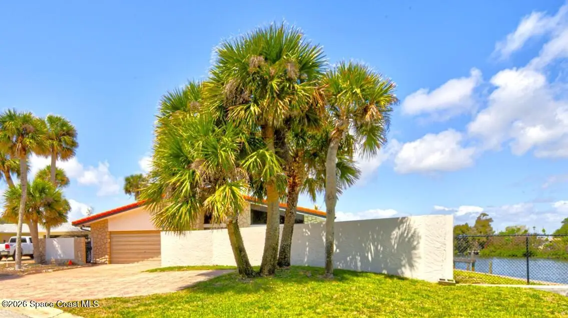 200 Rose Drive, Cocoa Beach, FL 32931 - #1