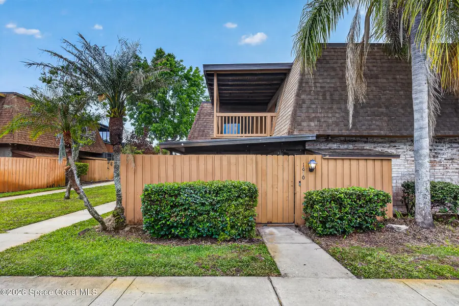 1670 S Park Avenue, Titusville, FL 32780 - #2