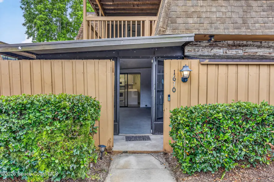 1670 S Park Avenue, Titusville, FL 32780 - #3