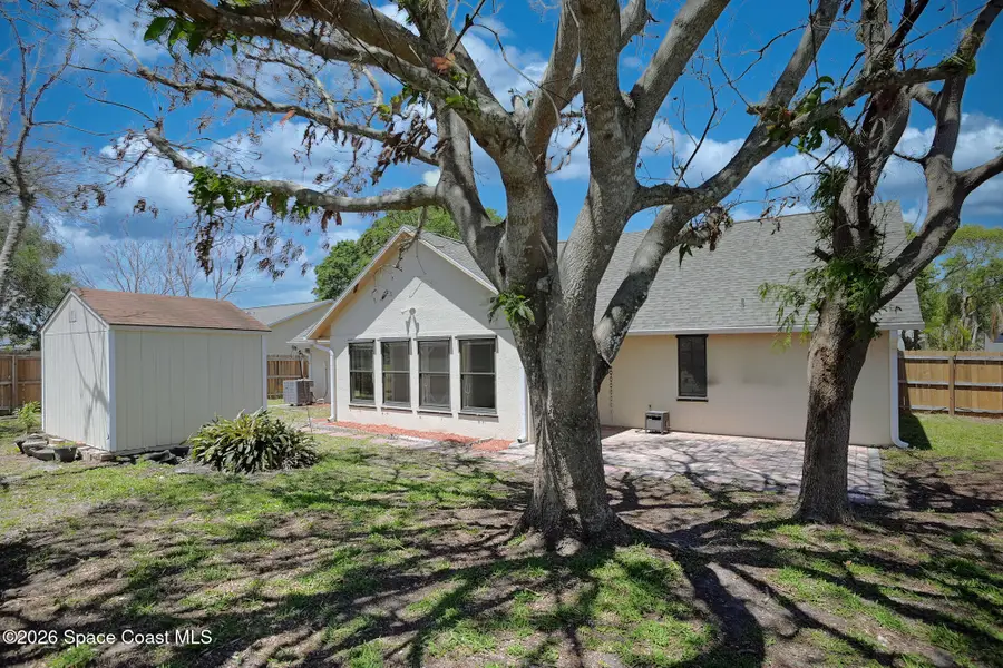 3538 Egret Drive, Melbourne, FL 32901 - #2