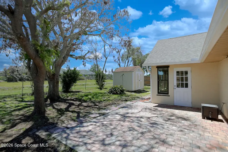 3538 Egret Drive, Melbourne, FL 32901 - #3