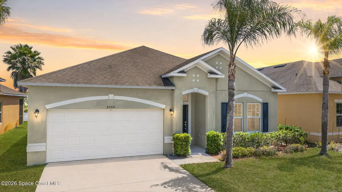 5555 Brilliance Circle, Cocoa, FL 32926 - #1