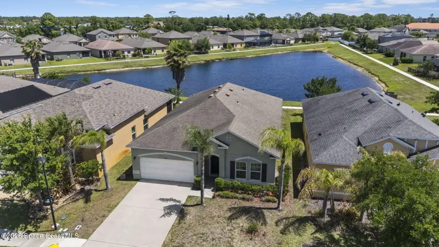 5555 Brilliance Circle, Cocoa, FL 32926 - #2