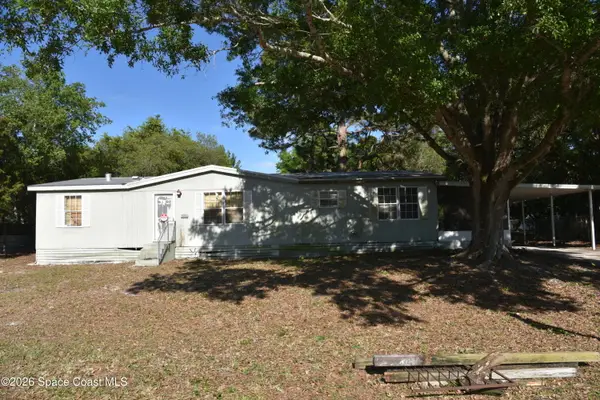 4095 Royal Palm Avenue, Cocoa, FL 32926
