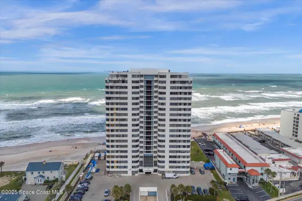 1420 N Atlantic Avenue #302, Daytona Beach, FL 32118