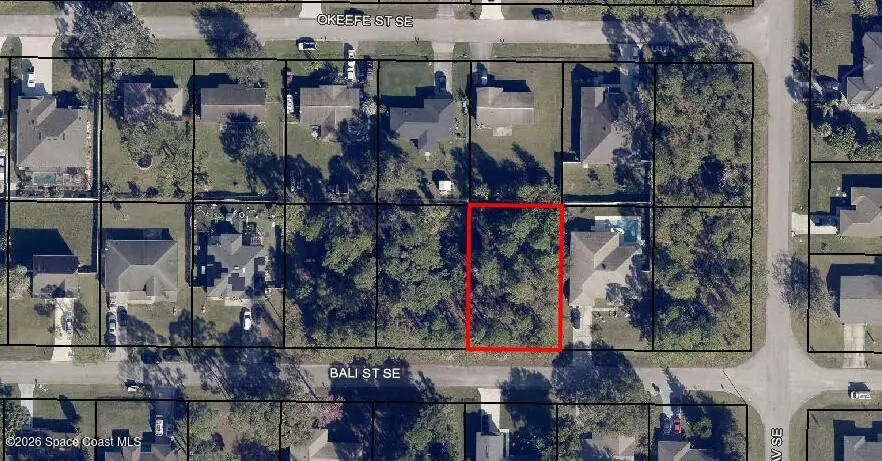 179 Bali Street Se, Palm Bay, FL 32909 - #2