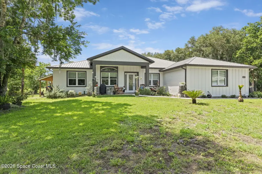 1740 Ford Road, Mims, FL 32754 - #2