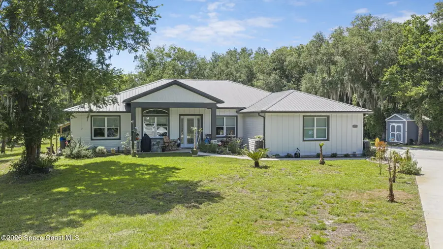 1740 Ford Road, Mims, FL 32754 - #3