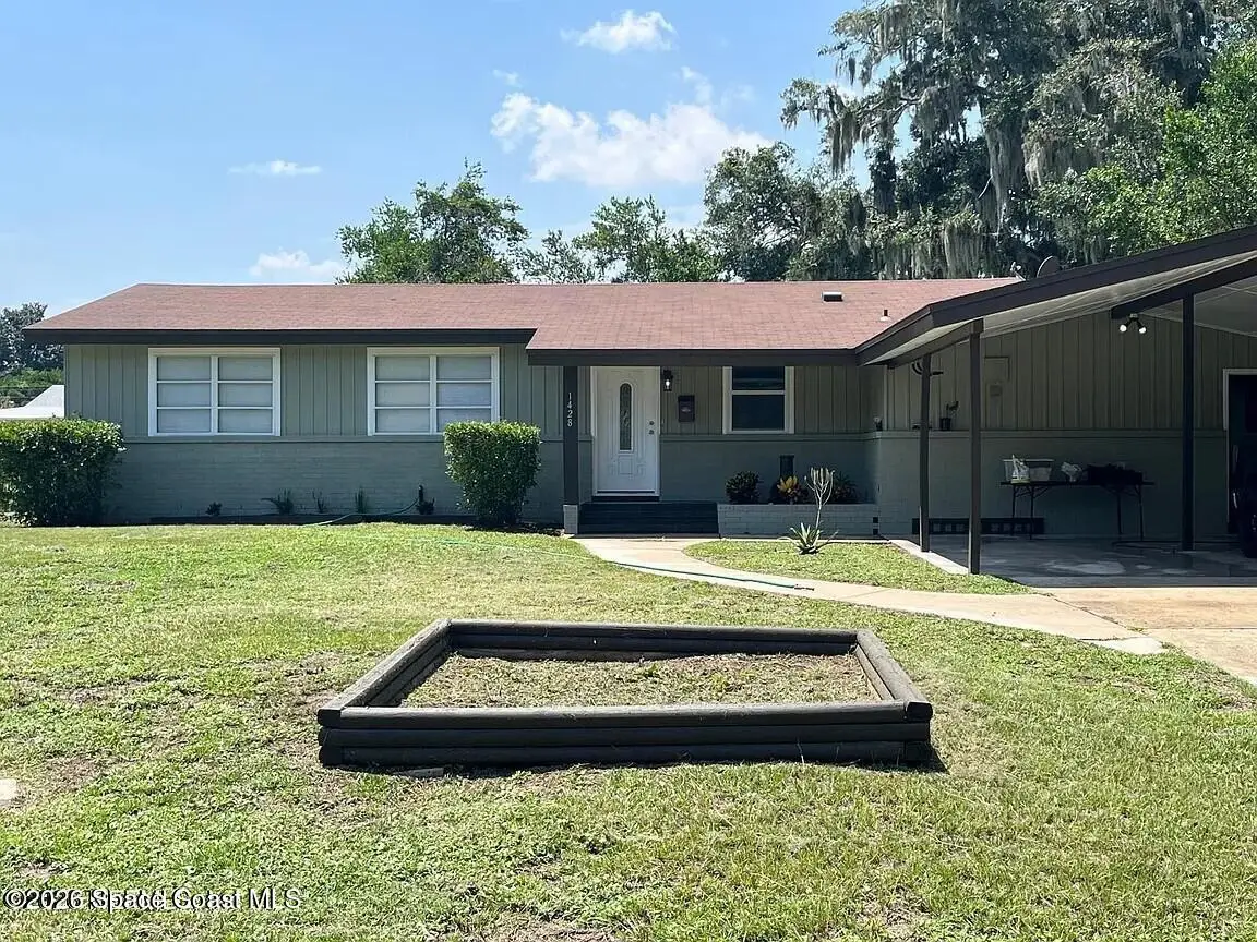 1428 Lamanto Avenue E, Jacksonville, FL 32210 - #1