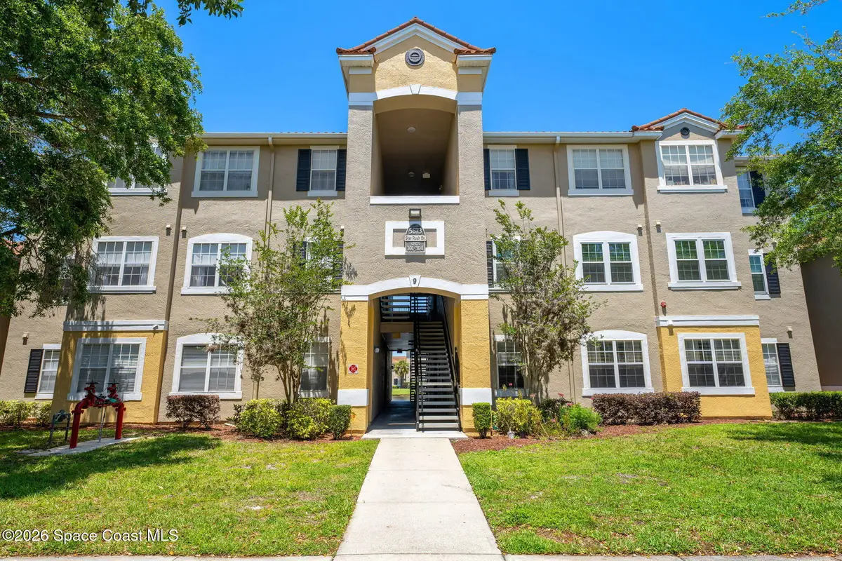 5673 Star Rush Drive #203, Melbourne, FL 32940 - #1