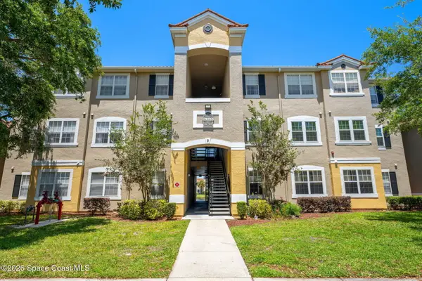 5673 Star Rush Drive #203, Melbourne, FL 32940