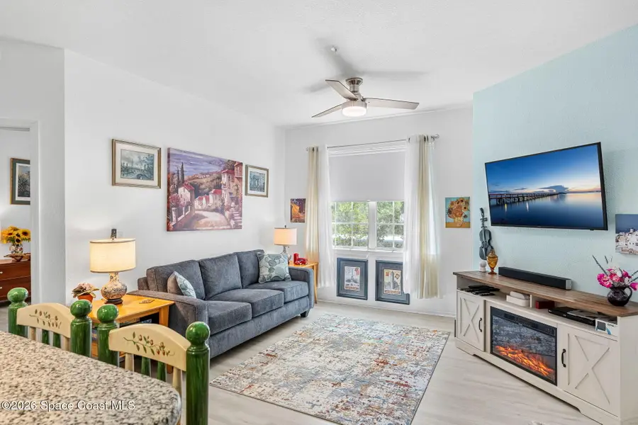 5673 Star Rush Drive #203, Melbourne, FL 32940 - #2