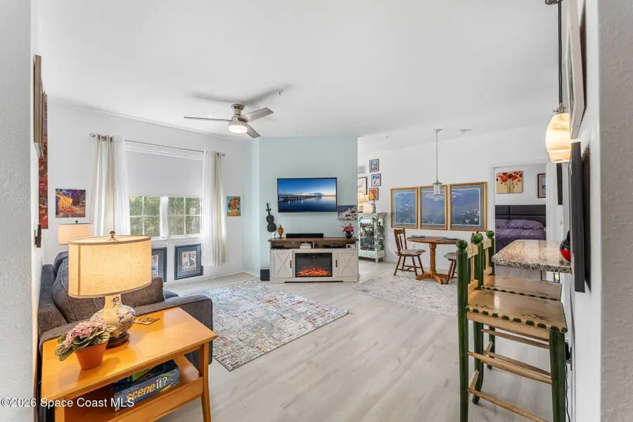 5673 Star Rush Drive #203, Melbourne, FL 32940 - #3