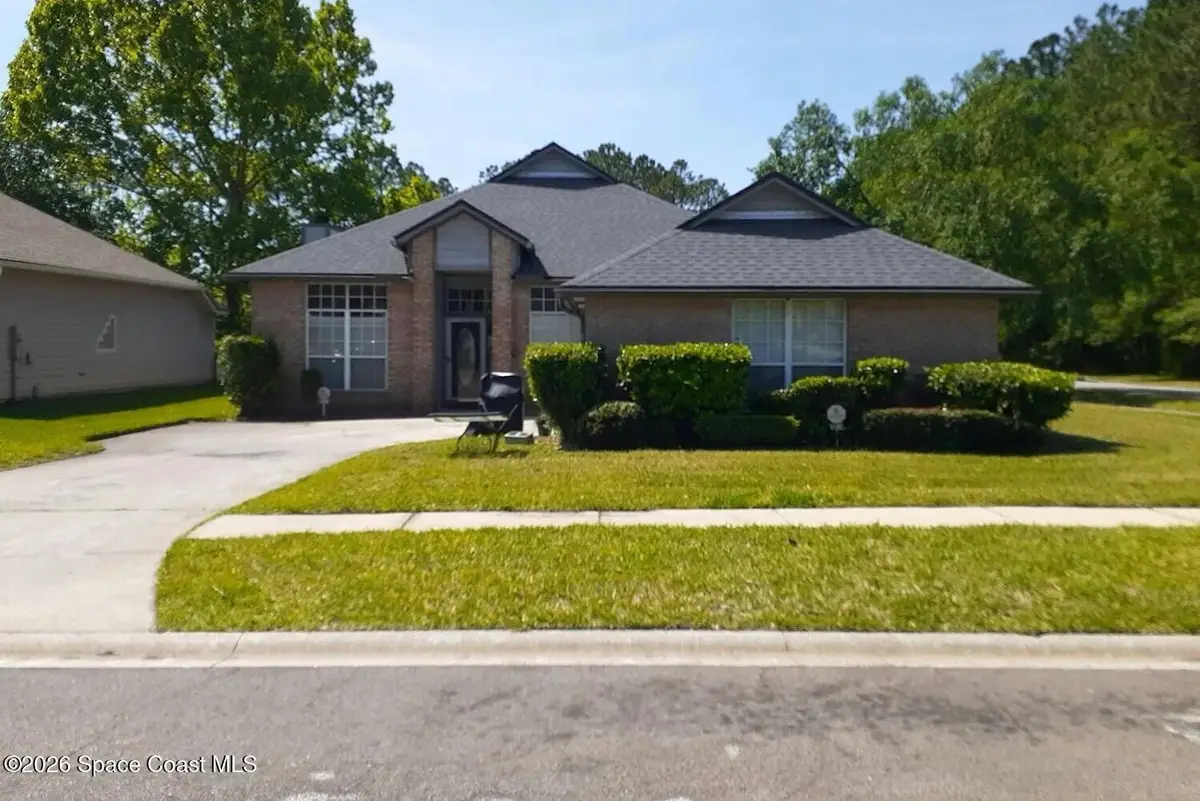 10574 Otter Creek Drive, Jacksonville, FL 32222 - #1