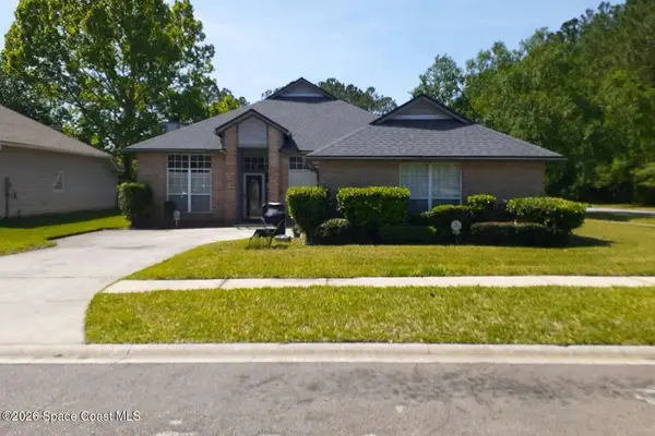 10574 Otter Creek Drive, Jacksonville, FL 32222