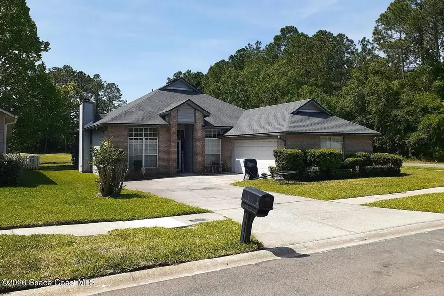 10574 Otter Creek Drive, Jacksonville, FL 32222 - #2