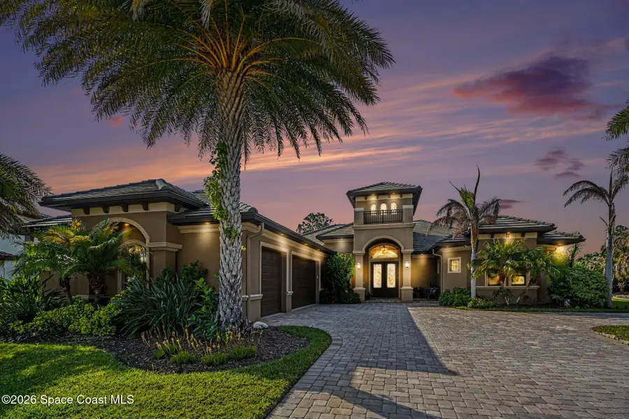 5098 Duson Way, Rockledge, FL 32955 - #2