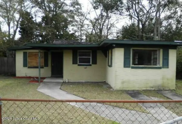 3104 W 12th Street, Jacksonville, FL 32256 - #1