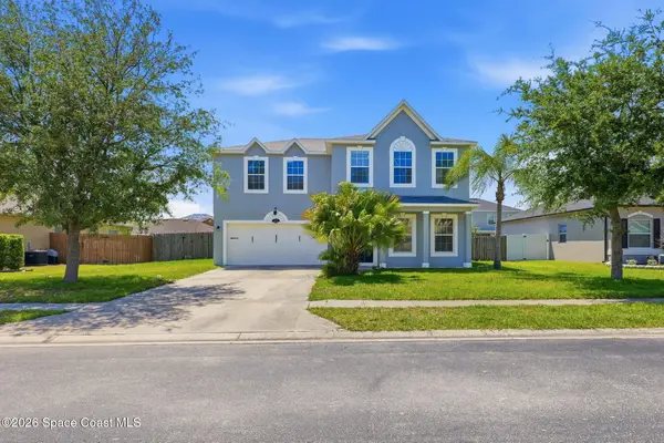 3356 Slate Street, Melbourne, FL 32904