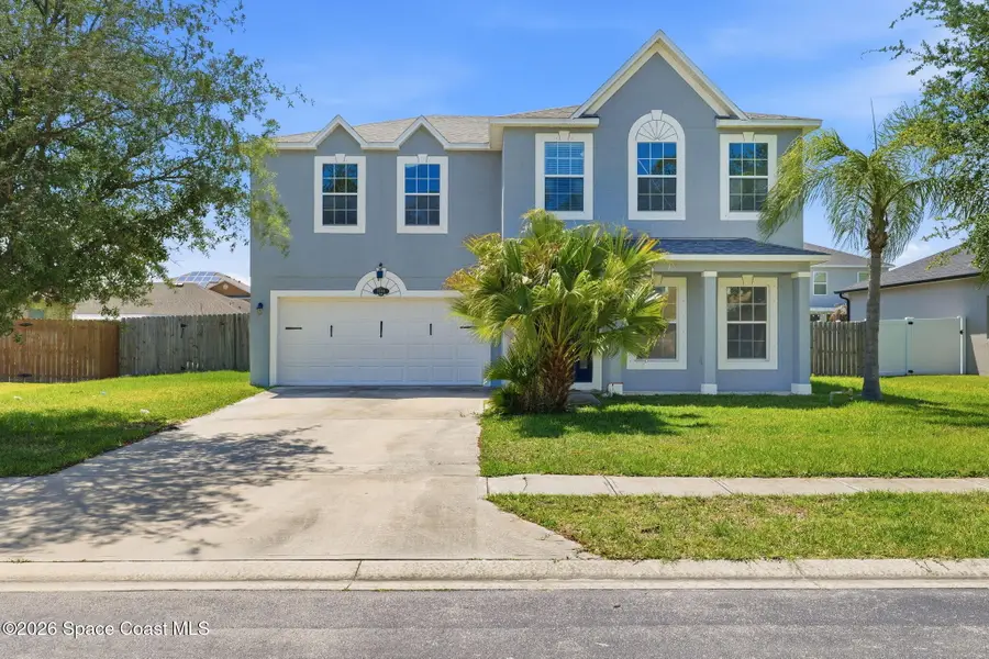 3356 Slate Street, Melbourne, FL 32904 - #2