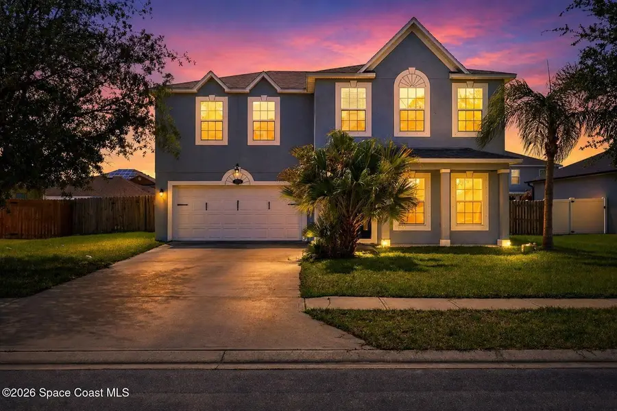 3356 Slate Street, Melbourne, FL 32904 - #3