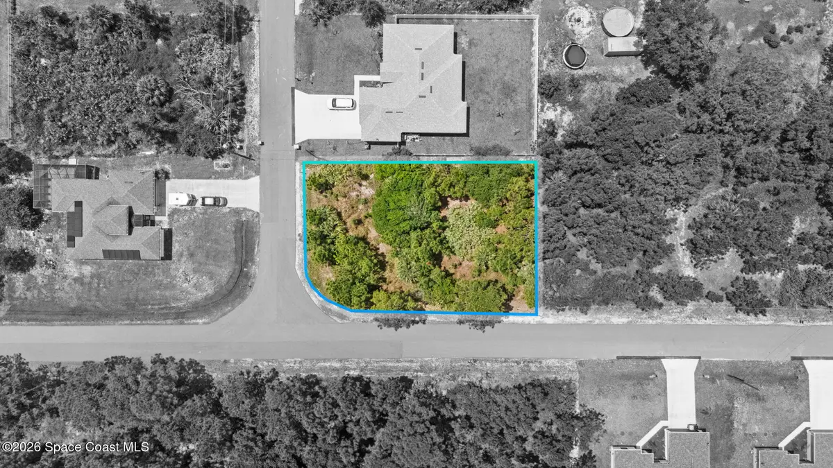 000 Unknown Se, Palm Bay, FL 32909 - #1
