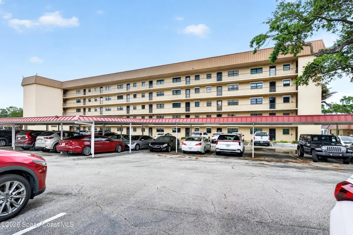 1025 Rockledge Drive #213a, Rockledge, FL 32955 - #1