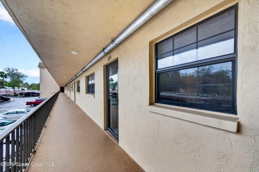 1025 Rockledge Drive #213a, Rockledge, FL 32955 - #3