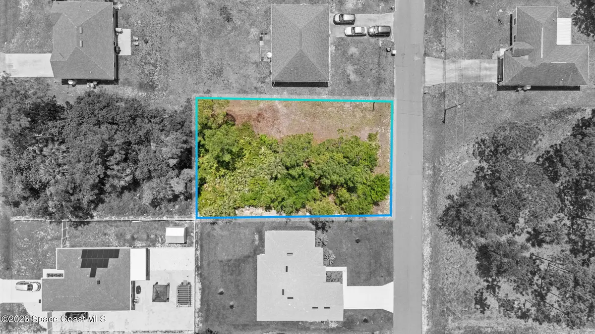 3001 Gaffney Avenue Se, Palm Bay, FL 32909 - #1