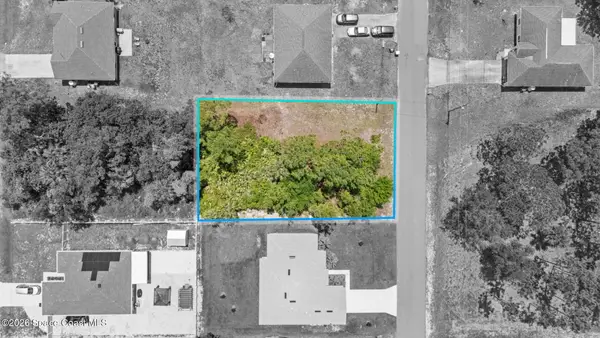 3001 Gaffney Avenue Se, Palm Bay, FL 32909