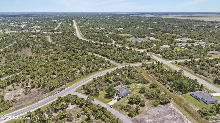 3069 Madden Avenue Sw, Palm Bay, FL 32908 - #3