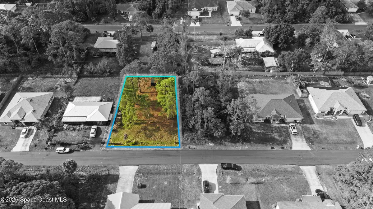 1330 Gimlet Street Nw, Palm Bay, FL 32907 - #1