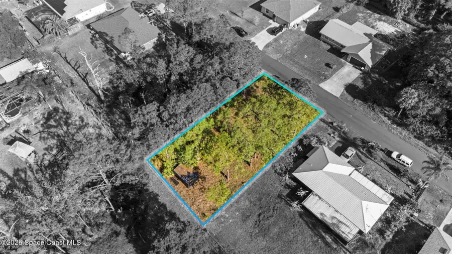 1330 Gimlet Street Nw, Palm Bay, FL 32907 - #2