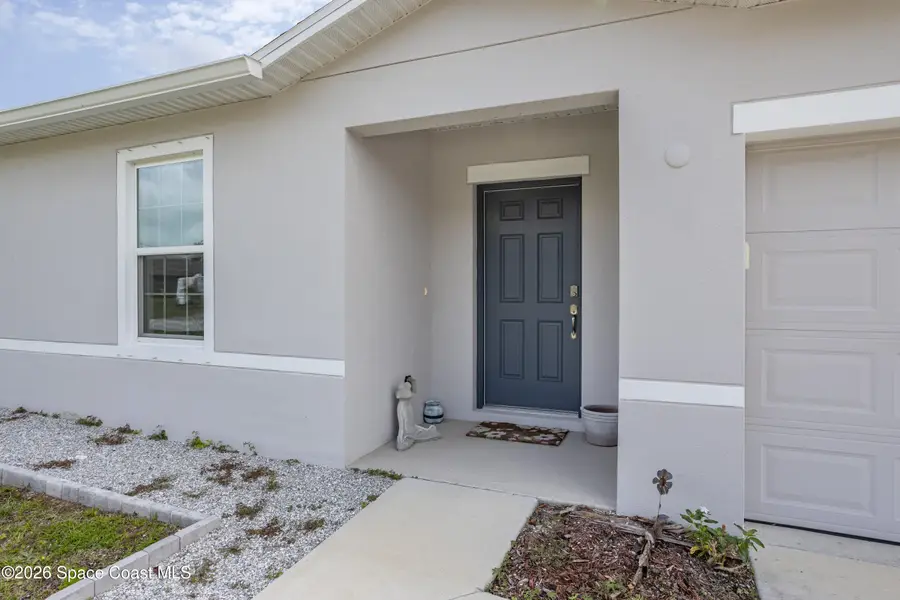 1975 Gould Avenue Sw, Palm Bay, FL 32908 - #2