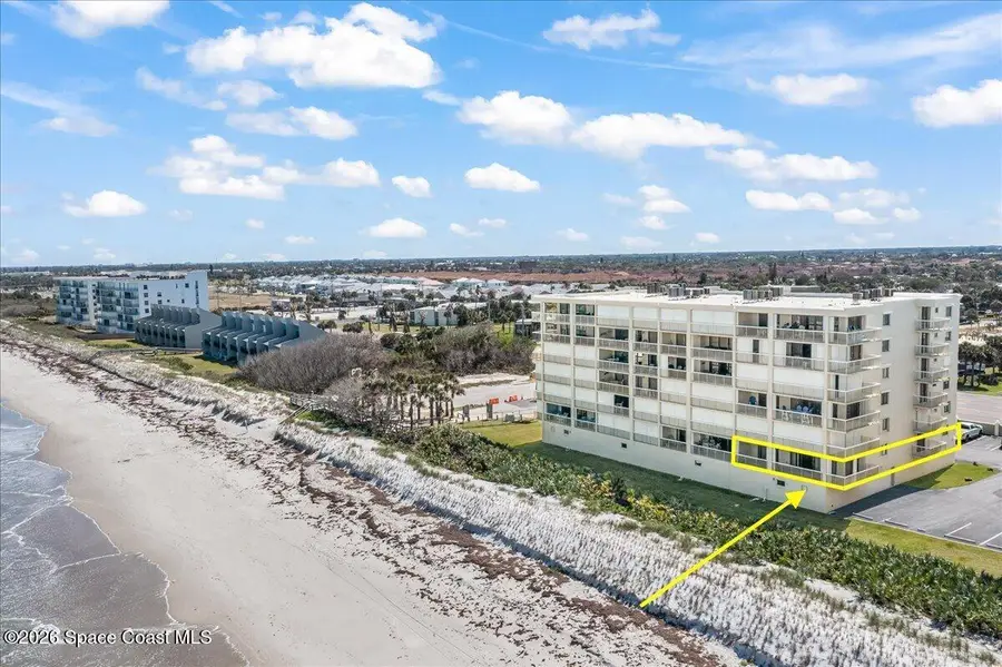 407 Jimmy Buffett Memorial Highway #411, Satellite Beach, FL 32937 - #2