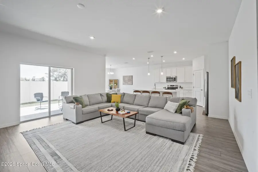 311 Branchwood Place, Titusville, FL 32796 - #2