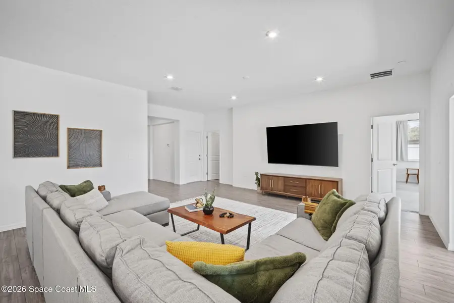 311 Branchwood Place, Titusville, FL 32796 - #3