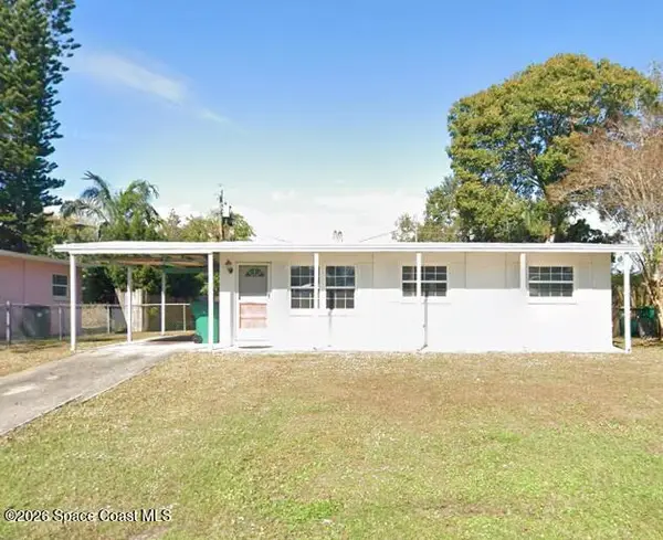 2204 Shelby Drive, Melbourne, FL 32935