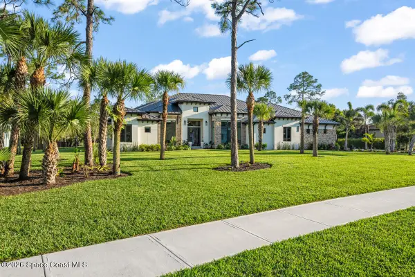 2550 Pimlico Lane, Melbourne, FL 32934