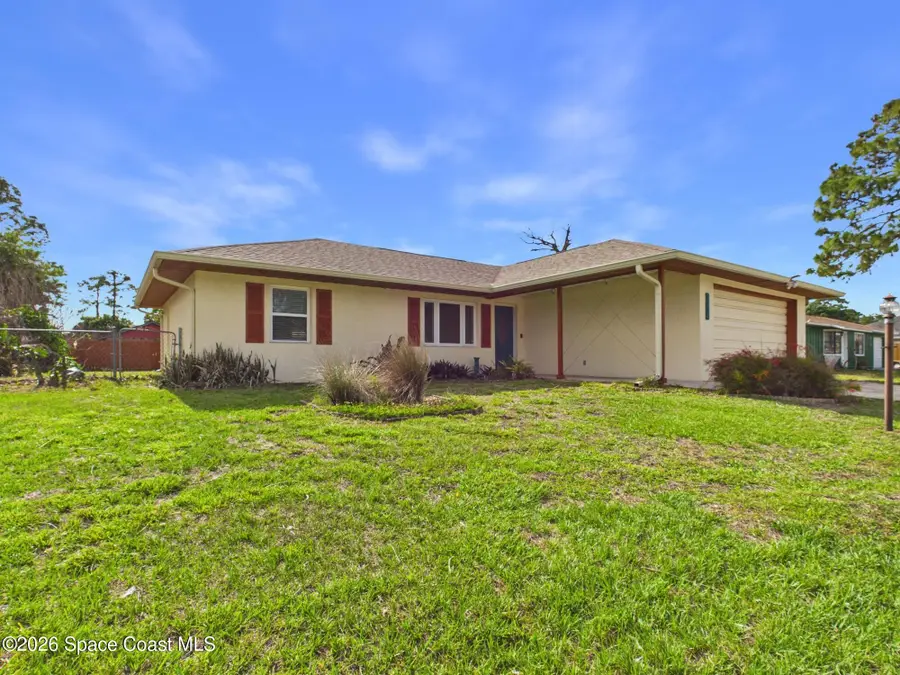 520 Jupiter Boulevard Nw, Palm Bay, FL 32907 - #2