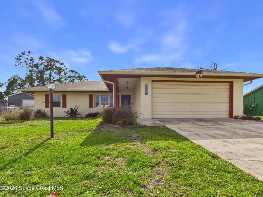 520 Jupiter Boulevard Nw, Palm Bay, FL 32907 - #3