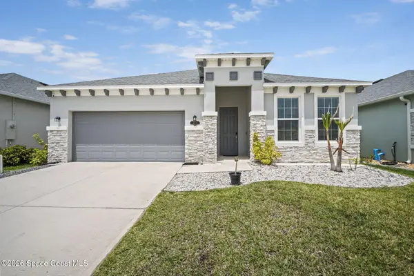 2359 Bonnyton Lane Nw, Palm Bay, FL 32907